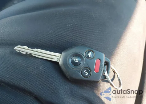 2015 Subaru Xv Crosstrek 2.0I Premium from USA, damaged, VIN JF2GPAFC9F8217303